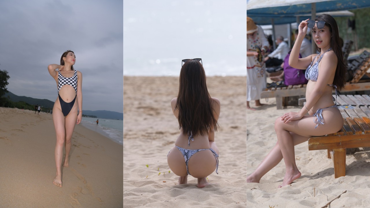 红石旅拍作品 第六篇：You that I miss